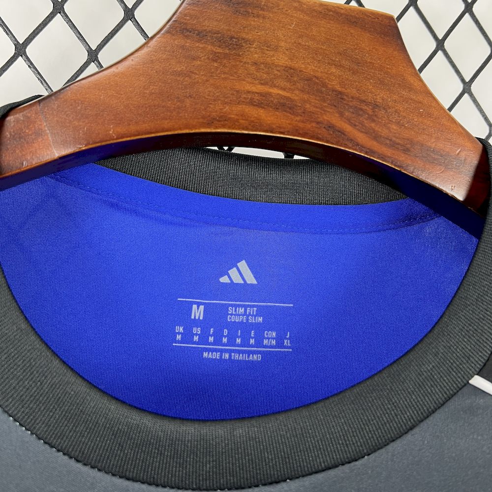 2025/26 Mens Hamburger SV Away Jersey