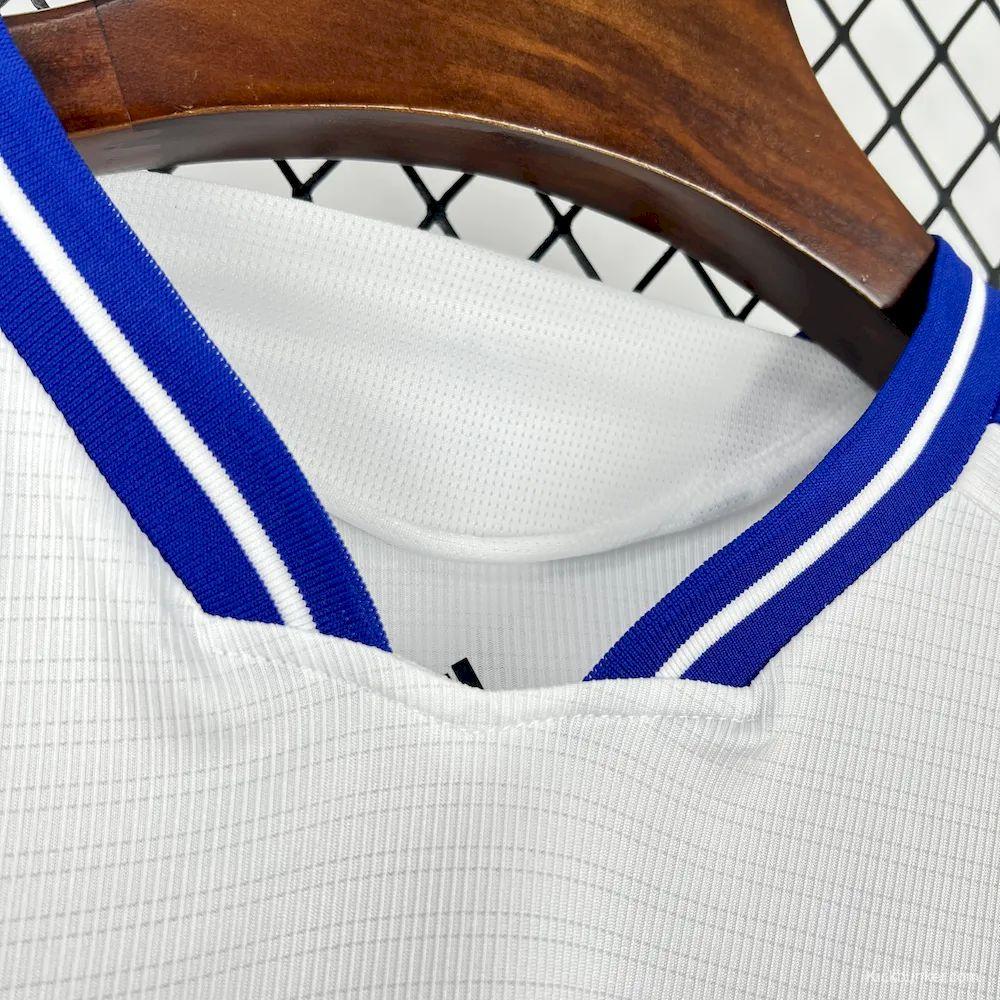 2026 Mens Greece Home Jersey