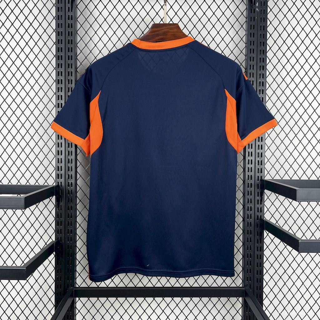 2025/26 Mens Ajax X Van Gogh The Starry Night Edition Jersey