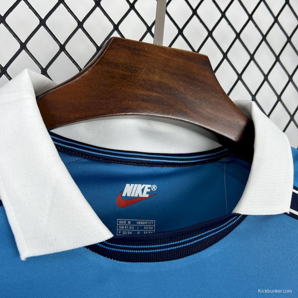 1998/99 Retro Napoli Home Jersey