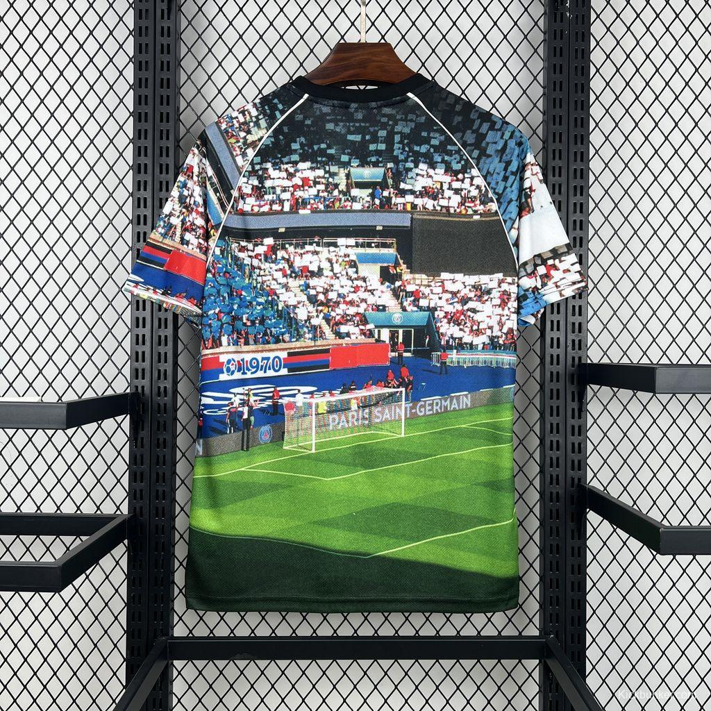 2025/26 Mens Paris Saint-Germain Special Jersey