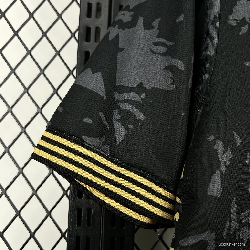 2026 Mens Portugal Special Jersey