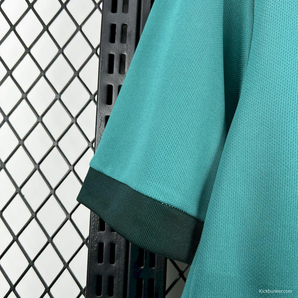 2026 Mens Bolivia Home Jersey