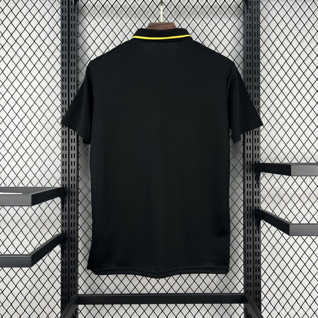 2026 Mens Brazil Plolo Jersey