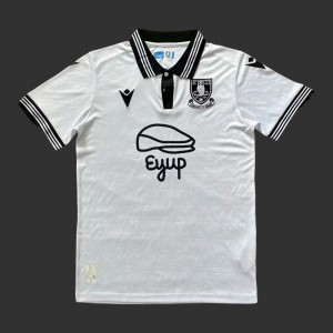 23/24 Sheffield Wednesday Away Jersey