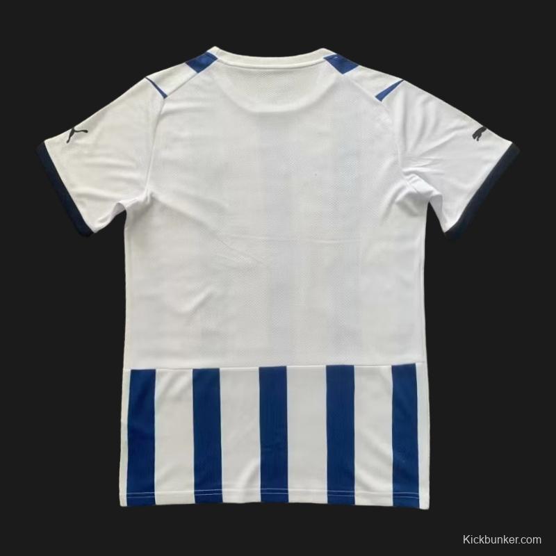 23/24 West Bromwich Albion Home Jersey