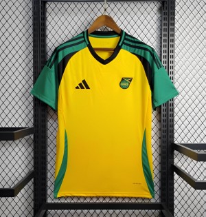 2024 Jamaica Home Jersey