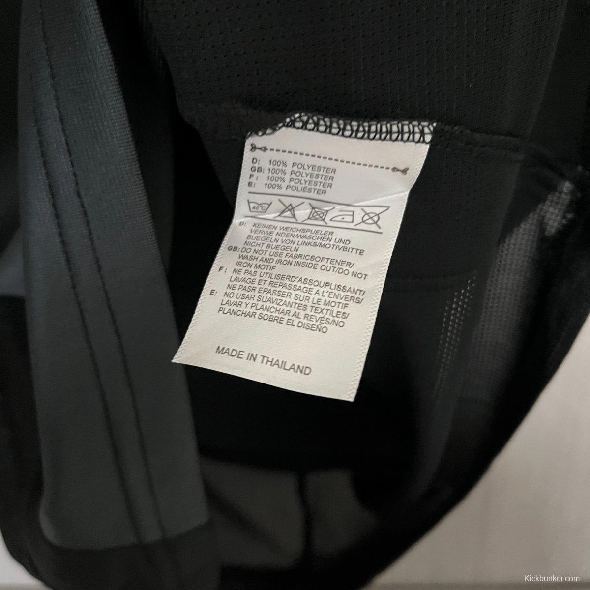 25/26 Inter Miami Away Jersey