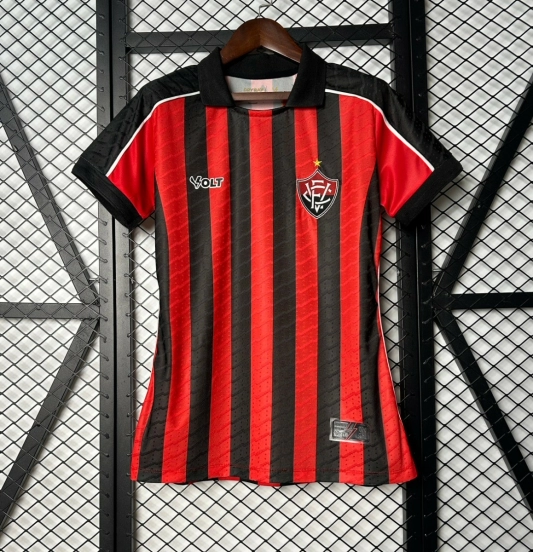 25/26 Women's Victoria Home Jersey