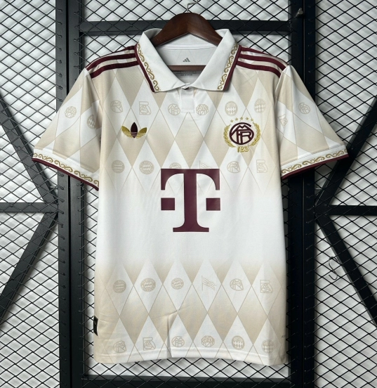 25/26 Bayern Munich Special Edition