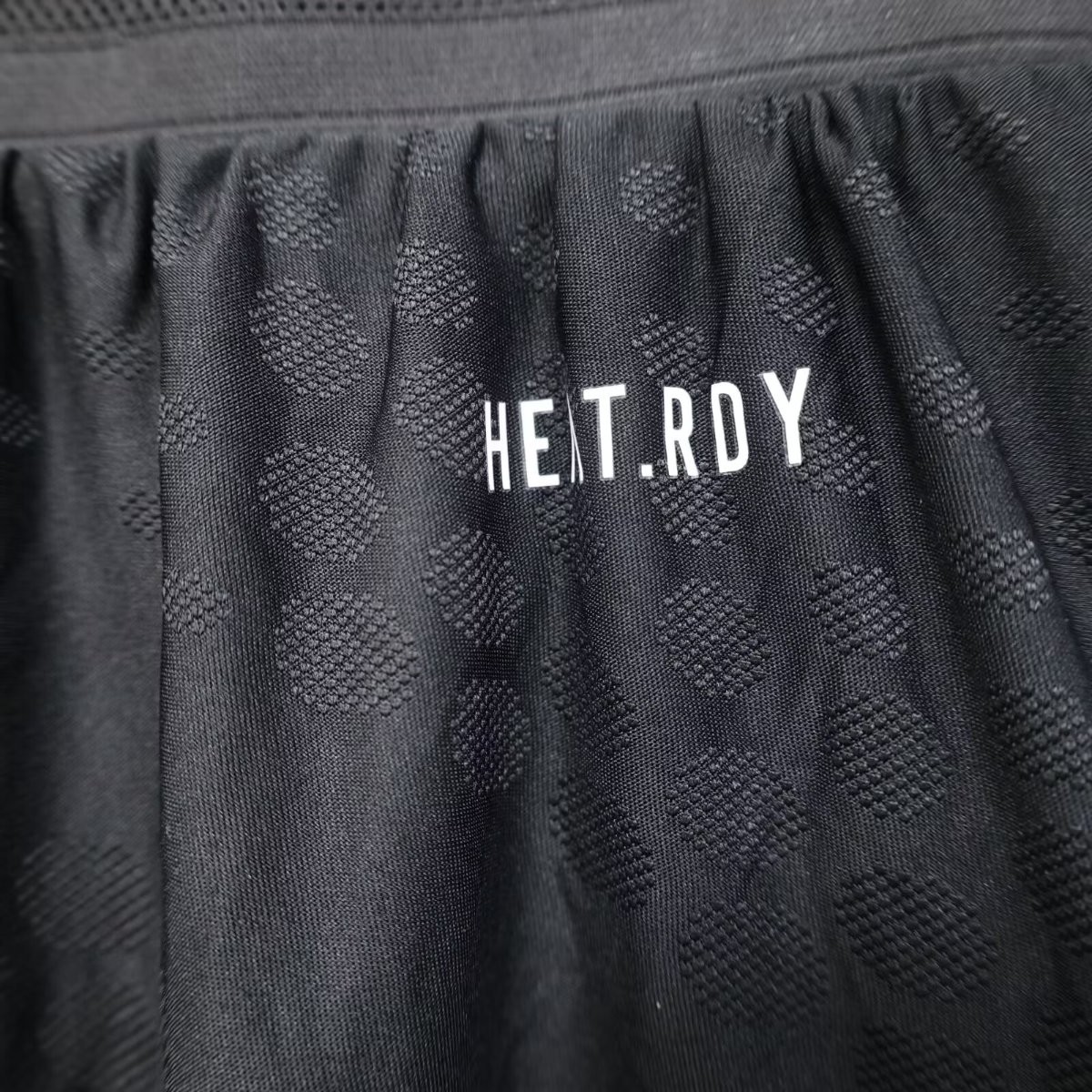 Player Version 25/26 Liverpool Away Shorts