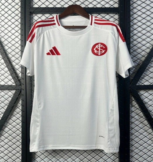 25/26 SC Internacional Away Jersey