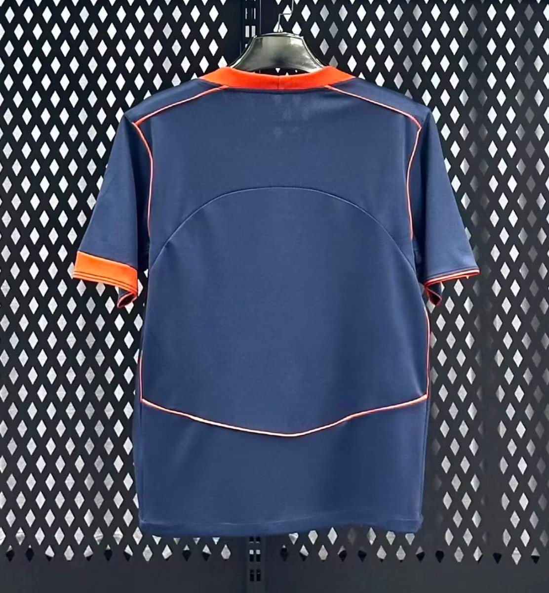 25/26 Inter Milan Third Blue Jersey