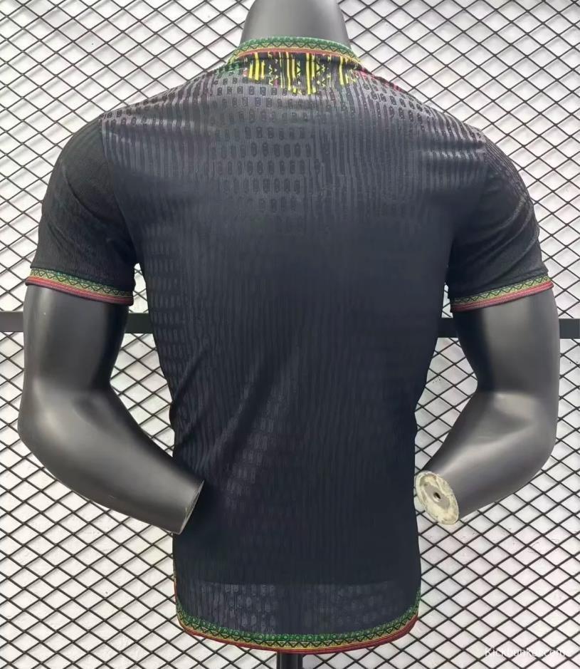 Player Version 2025 Mali Third Jersey