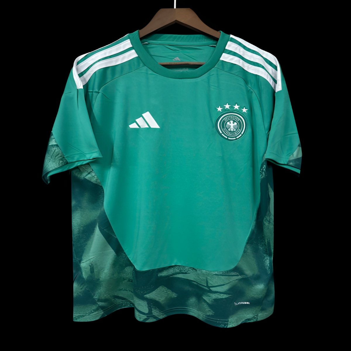 2026 Germany Green Goalkeeper Jersey
