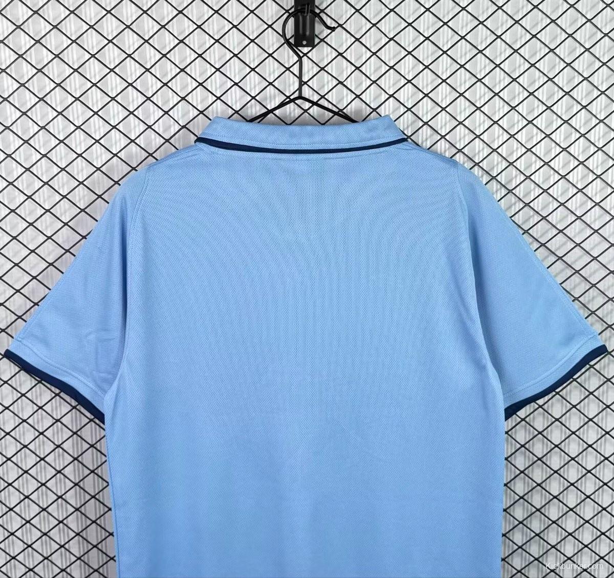 Retro 01/02 Celta de Vigo Home Jersey