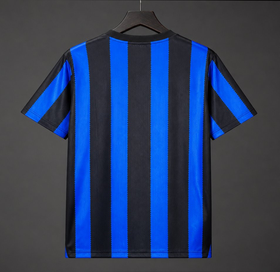 26/27 Inter Milan Home Jersey