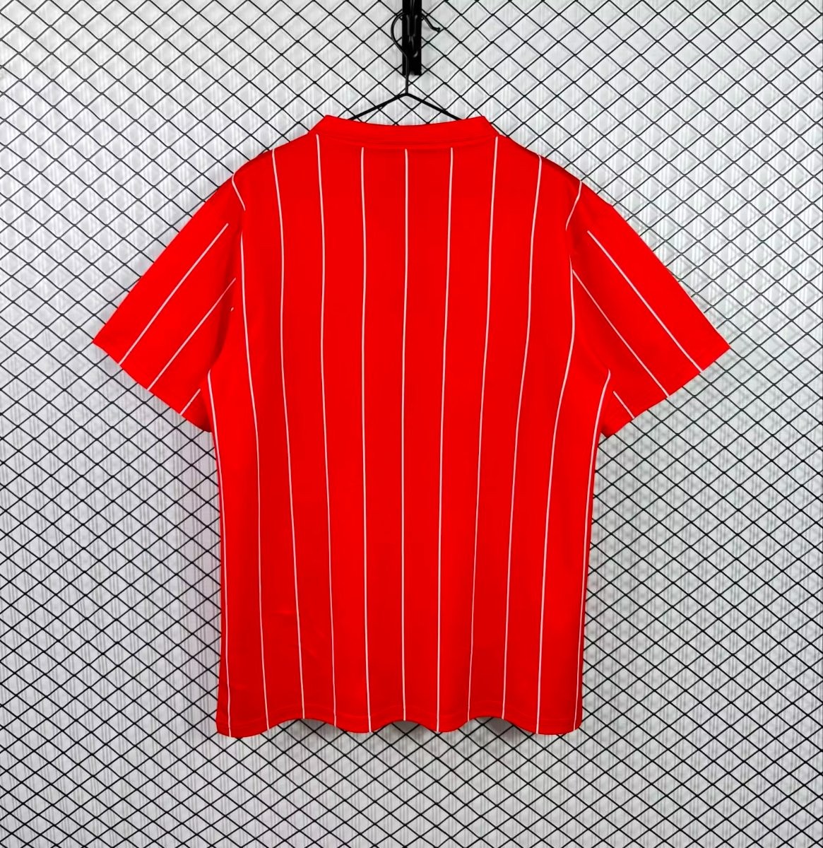Retro 93/94 Nottingham Forest Home Jersey