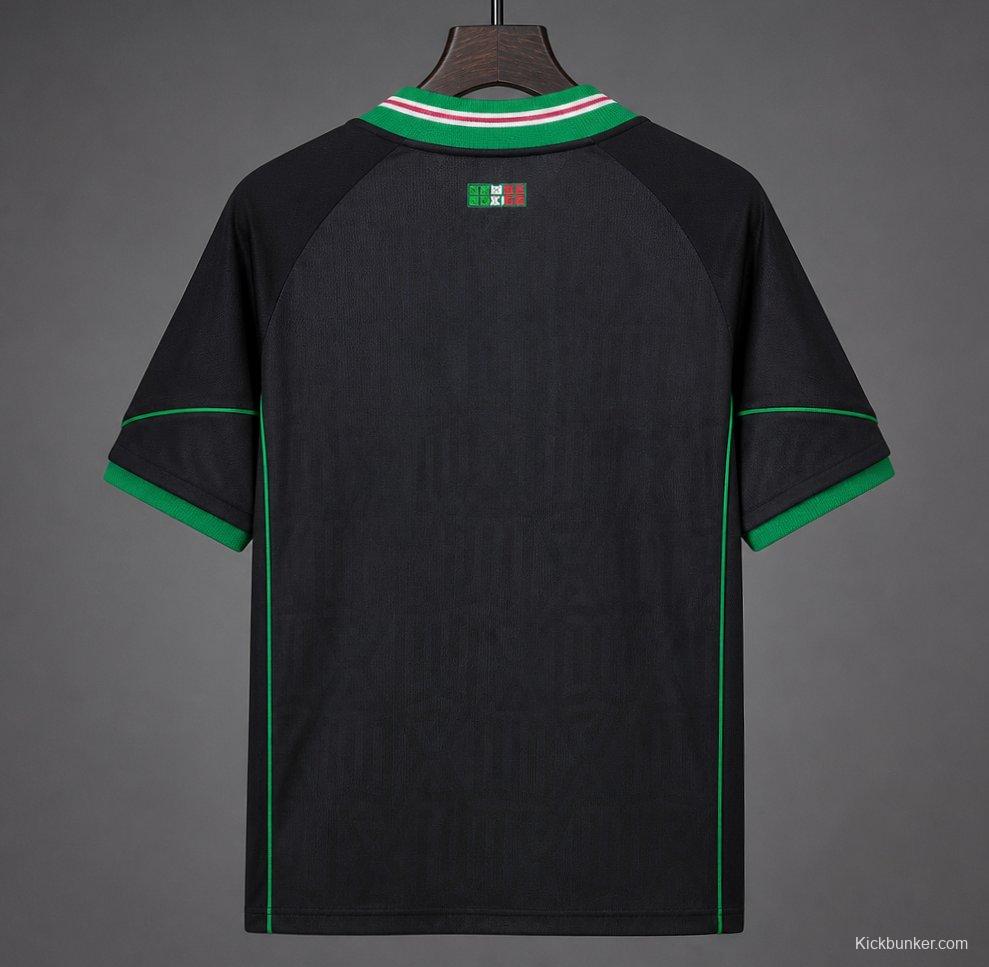 2026 Adidas x Someone Somewhere Mexico Lifestyle Jersey