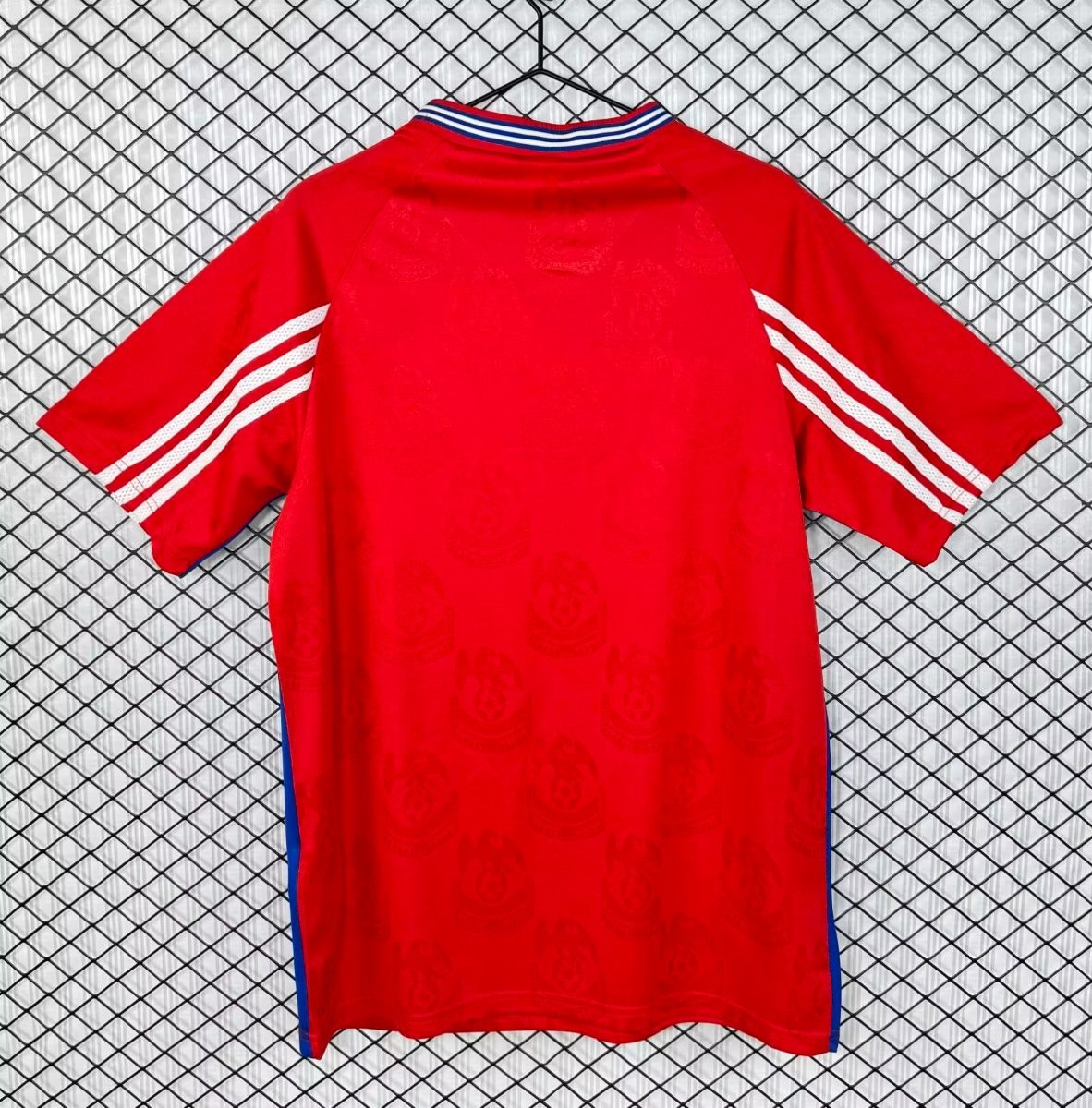 Retro 98/99 Crystal Palace Home Jersey