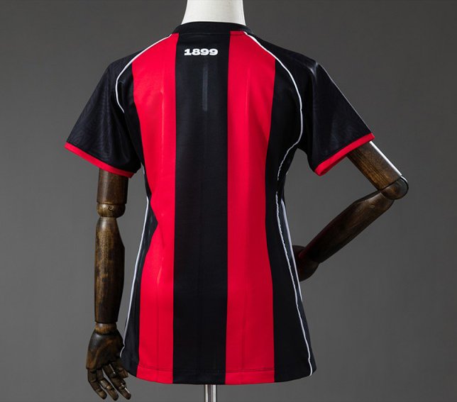 26/27 Womens  Vitória Home Jersey