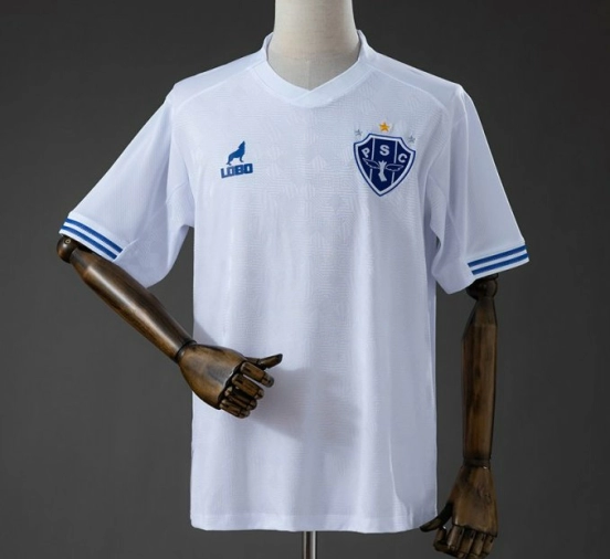 26/27 Paysandu Away Jersey