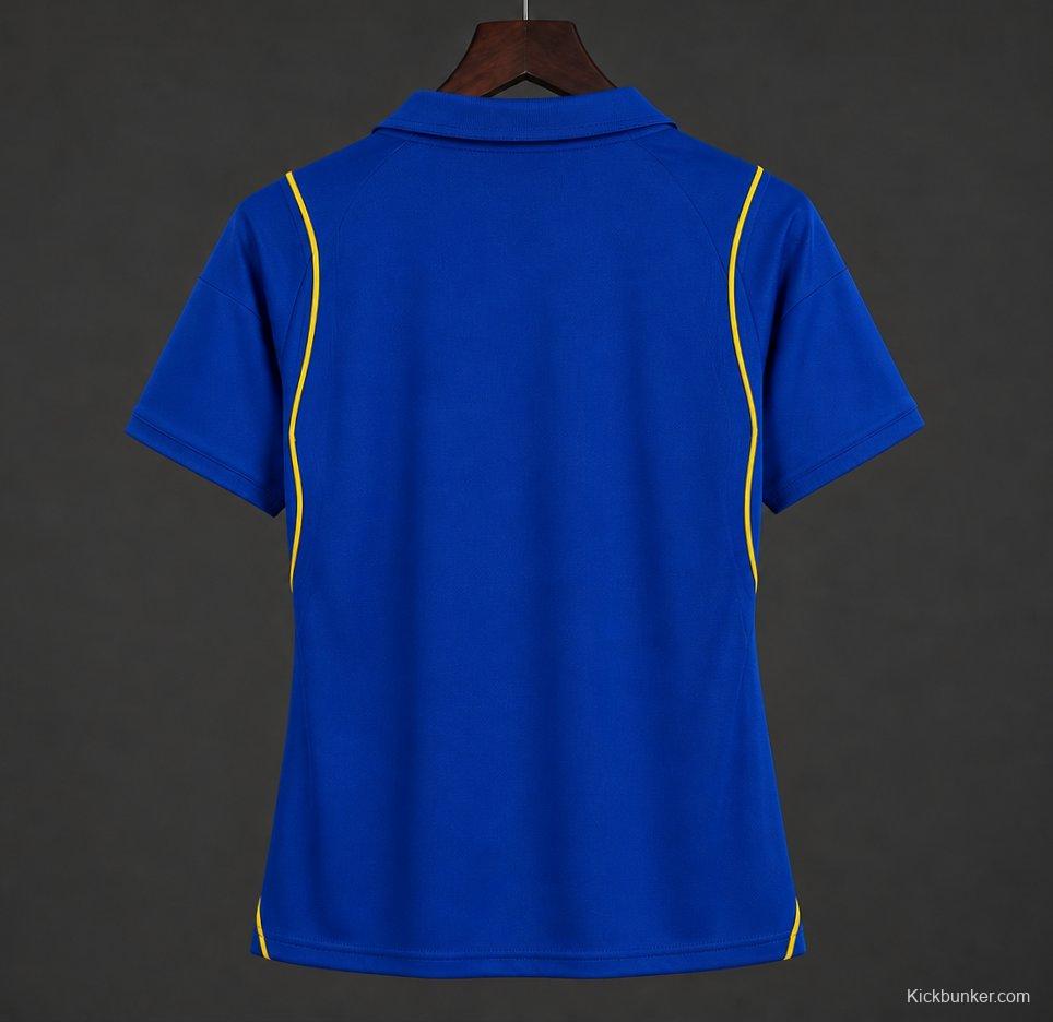 26/27 Women Chelsea Home Jersey