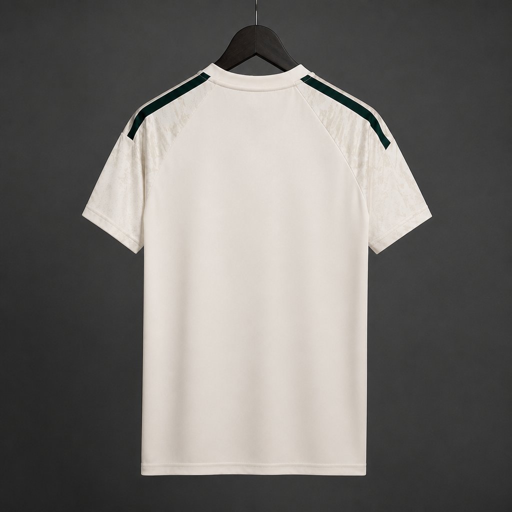 26/27 Celtic Third Soccer Jersey