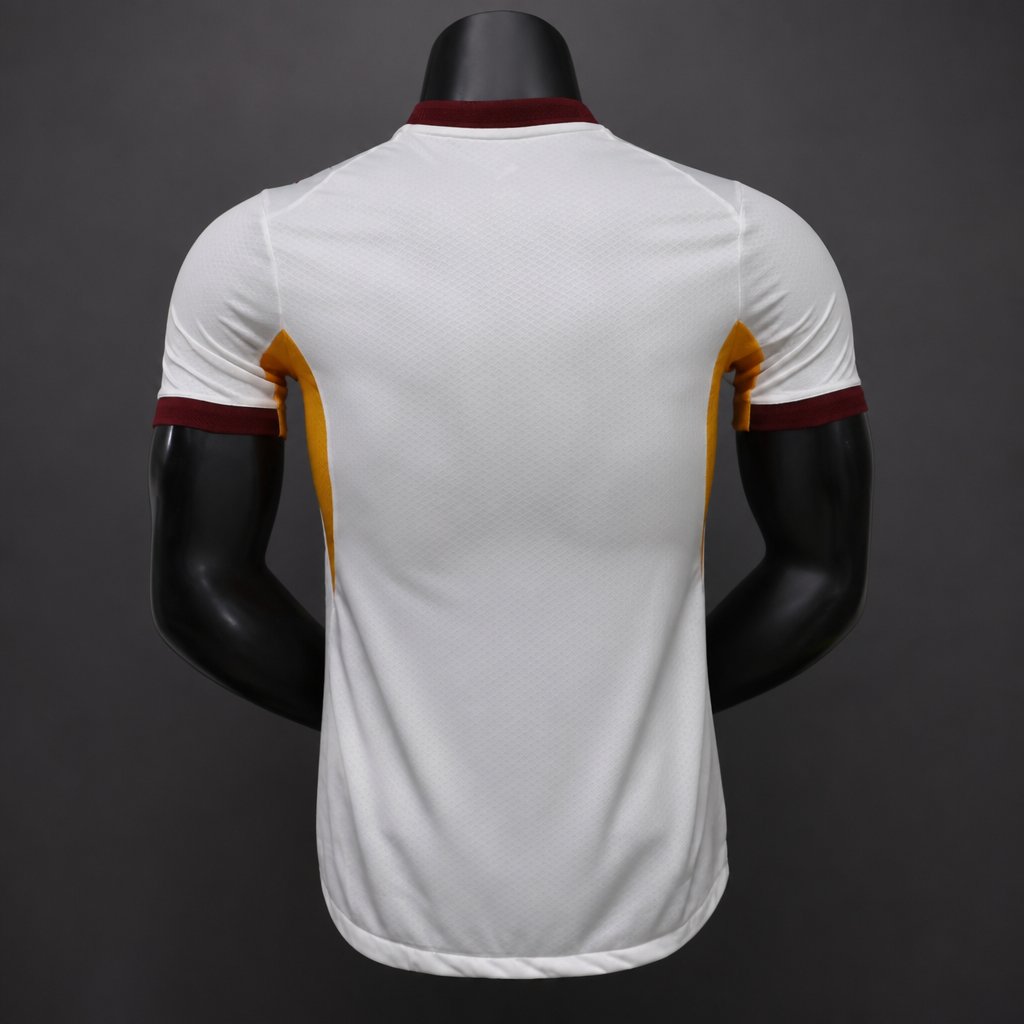 Player Version 26/27 Galatasaray Away Jersey