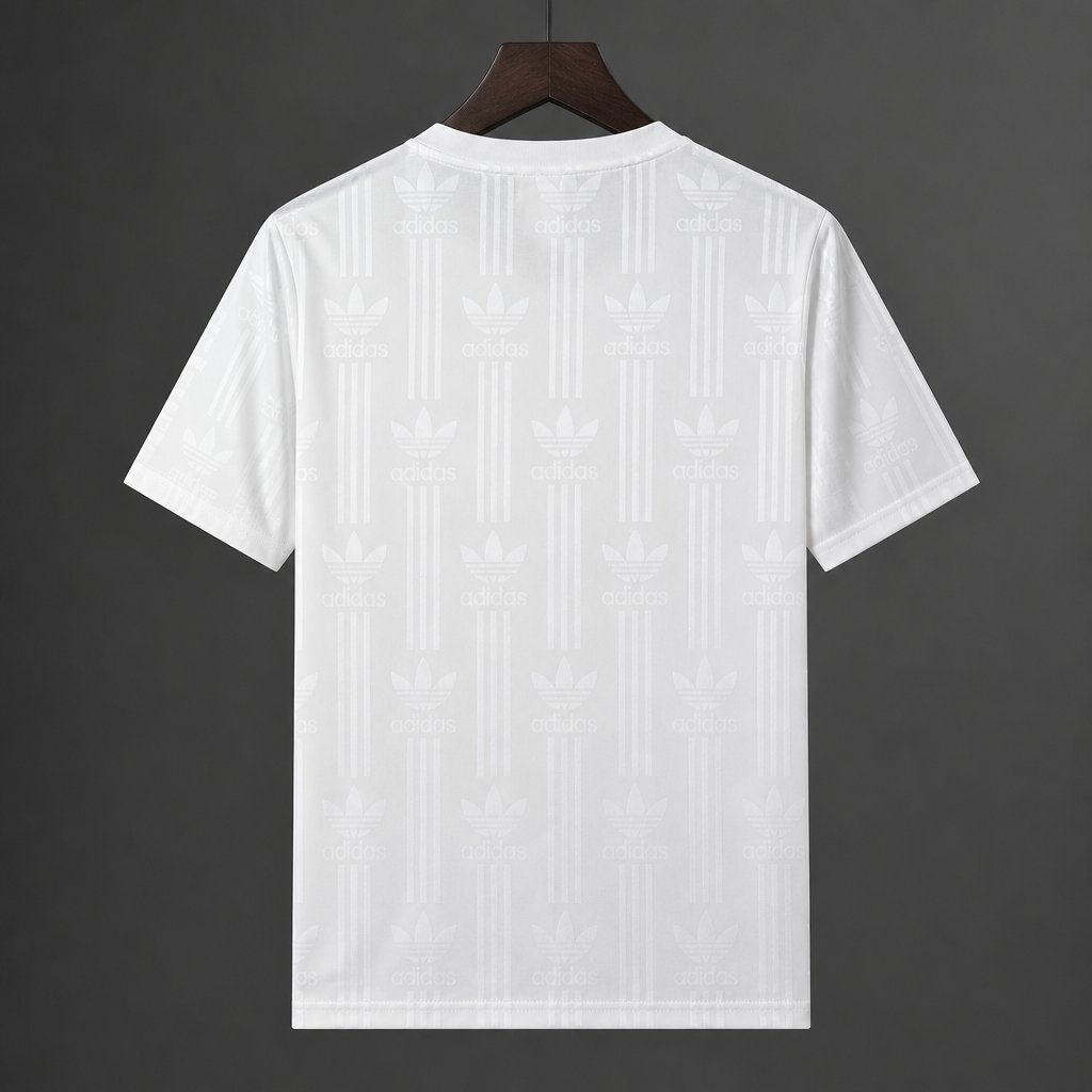 2026 Argentina Home White Jersey