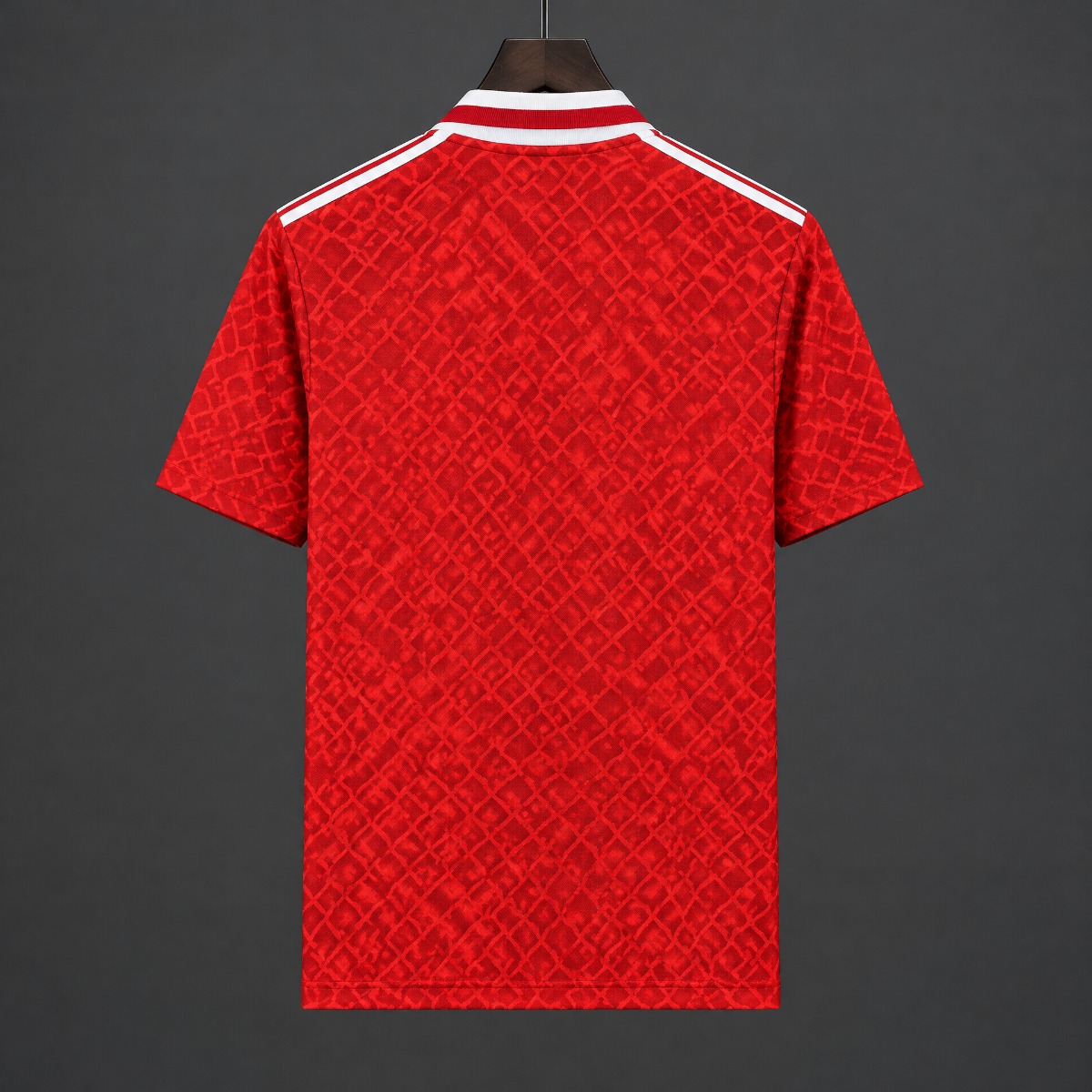 2026 Mexico Centenary 100 Years Anniversary Red Jersey